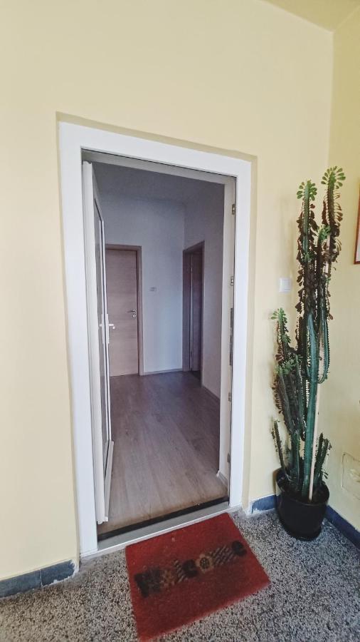 Apartmán Apartman Dora Pula Exteriér fotografie