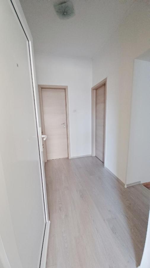 Apartmán Apartman Dora Pula Exteriér fotografie