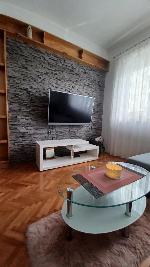 Apartmán Apartman Dora Pula Exteriér fotografie