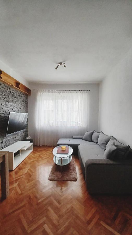 Apartmán Apartman Dora Pula Exteriér fotografie
