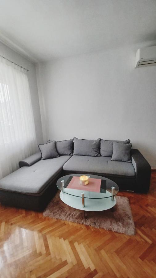 Apartmán Apartman Dora Pula Exteriér fotografie