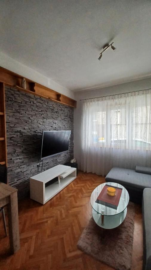 Apartmán Apartman Dora Pula Exteriér fotografie